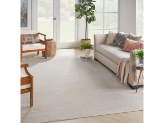 Nourison Home Outdoor Essentials 9' x 12' Area Rug