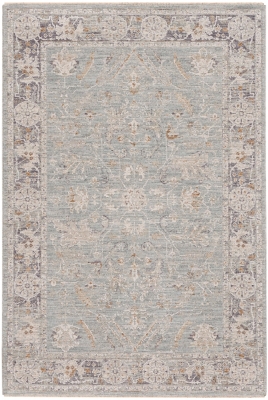 Nourison Home Infinite Serged 5'3