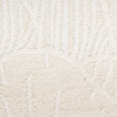 Swatch color Ivory 