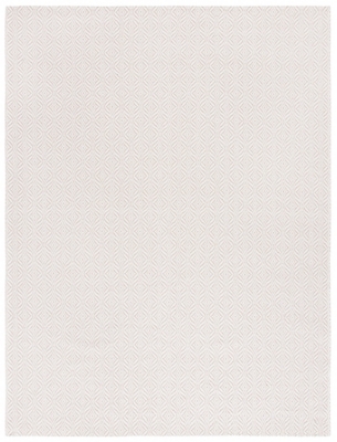 Safavieh Augustine Casual 9' x 12' Area Rug, Taupe/Cream, large
