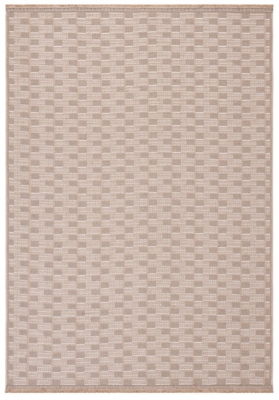 Safavieh Aspect 4' x 6' Area Rug, Natural/Ivory, large