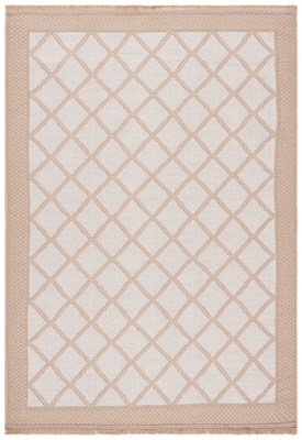 Safavieh Aspect 4' x 6' Area Rug, Ivory/Natural, large