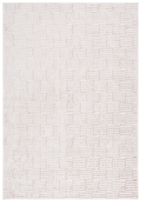 Safavieh Maya 6' x 9' Area Rug, Ivory/Beige, large