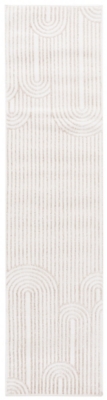 Safavieh Maya 2' x 8' Runner Rug, Ivory, large