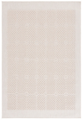Safavieh Milos 5' 3" x 7' 6" Area Rug, Beige, large