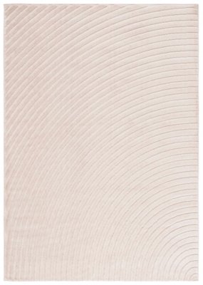 Safavieh Selena 5' 3" x 7' 6" Area Rug, Beige, large