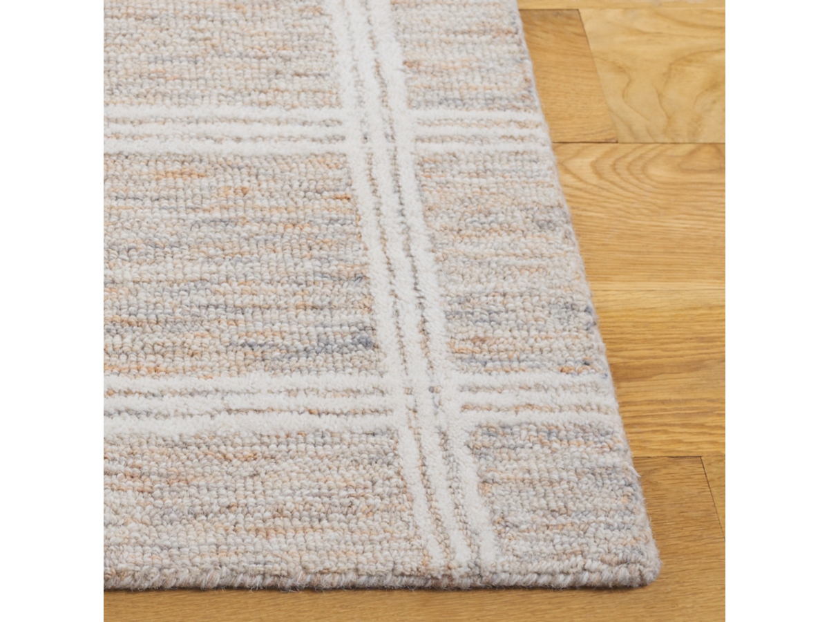 Safavieh Pine Zymryd 5' x 8' Area Rug | Ashley