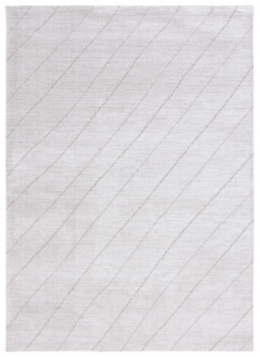 Safavieh Neptune 5' 3" x 7' 6" Area Rug, Light Gray/Gray, large