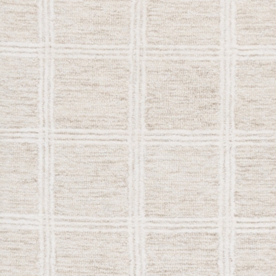 Swatch color Sage/Ivory 