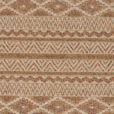 Swatch color Natural/Brown 
