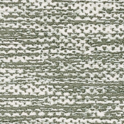 Swatch color Sage/Ivory 