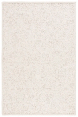 Safavieh Martha Stewart Collection Andreea 3' x 5' Area Rug | Ashley