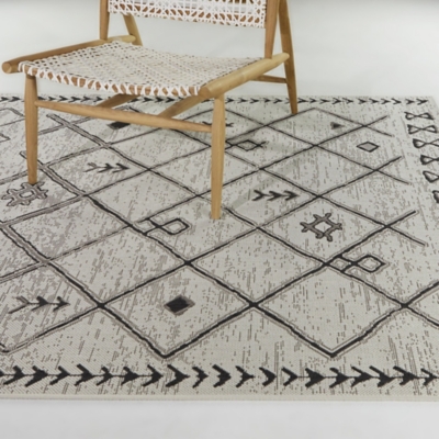 Balta Rugs Dorantes 5' 3" x 7' Area Rug, , rollover