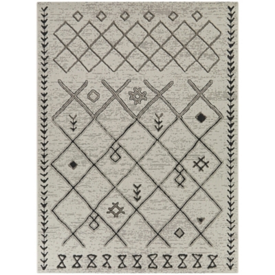 Balta Rugs Dorantes 5' 3" x 7' Area Rug, , large
