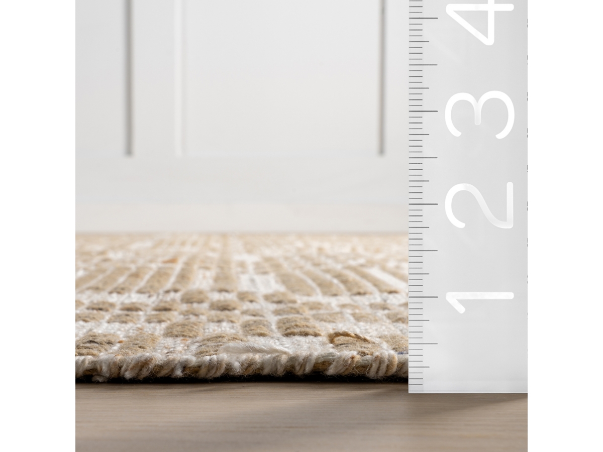 Nuloom Austin 3' x 5' Area Rug | Ashley