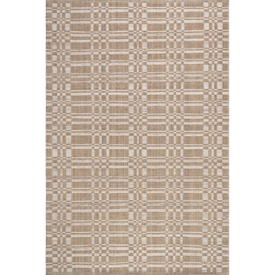 Nuloom Austin 3' x 8' Runner Rug, Beige, large
