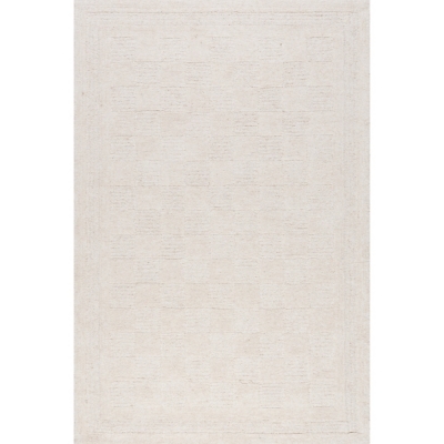 Nuloom Robyn 8' x 10' Area Rug, Ivory, large