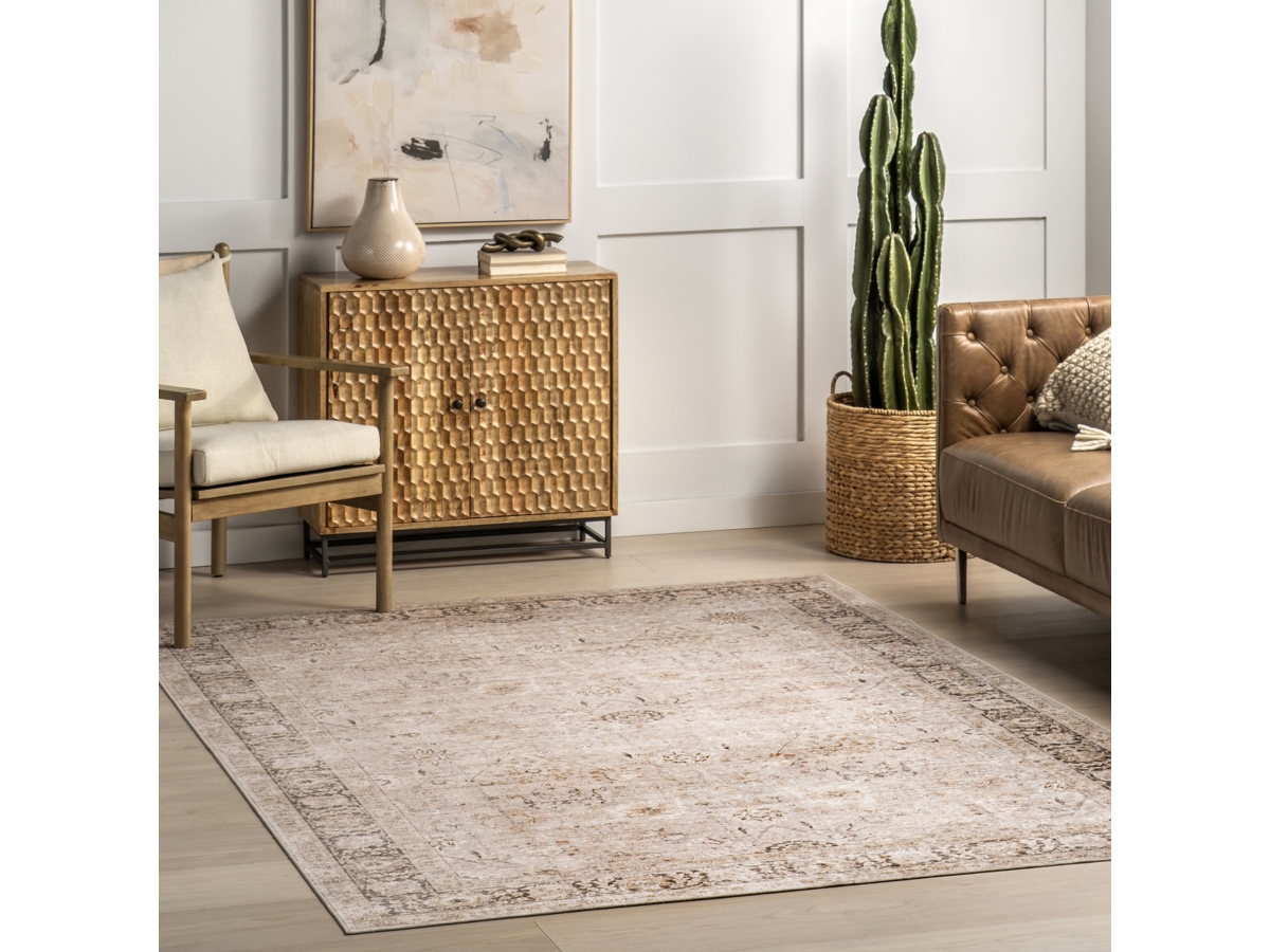 Nuloom Bayberry 10' x 14' Area Rug | Ashley