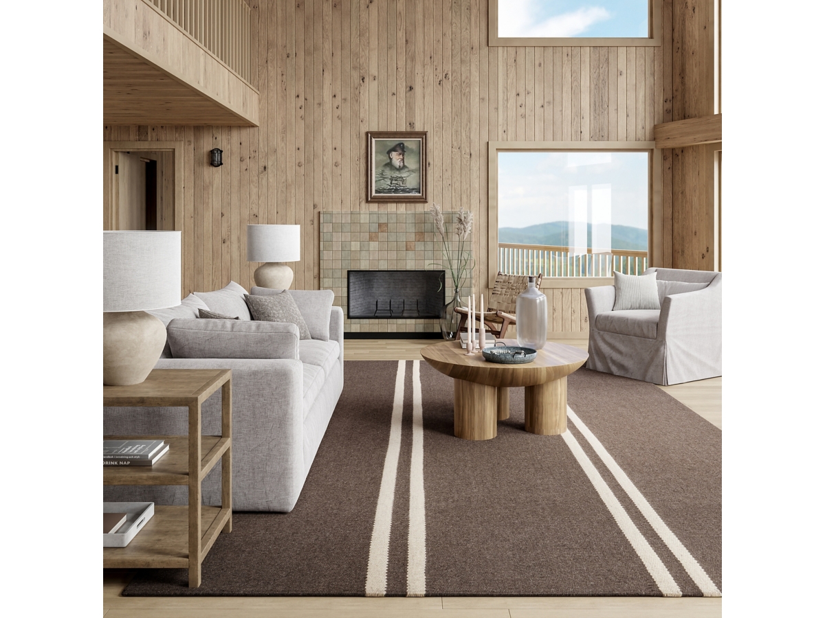 Nuloom Elowen 5' x 8' Area Rug | Ashley