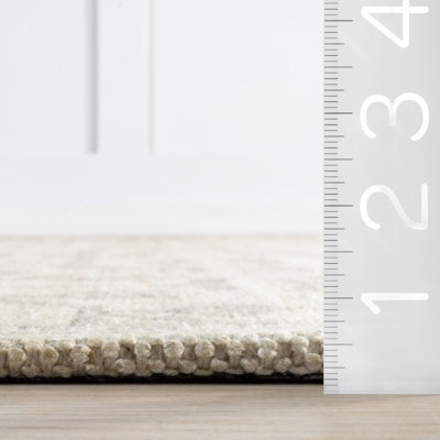 Nuloom Gretel 5' x 8' Area Rug | Ashley