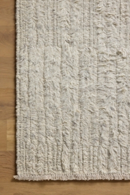 Ashley Luxe Sloane - 5'-6" x 8'-6" - Birch, Birch, large
