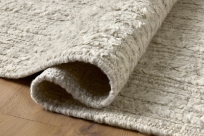 Ashley Luxe Sloane - 5'-6" x 8'-6" - Birch, Birch, large