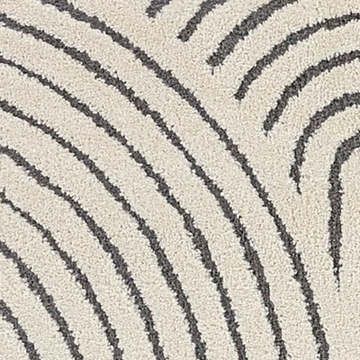 Swatch color Cream/Gray 