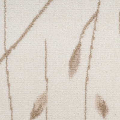 Swatch color Ivory/Beige 