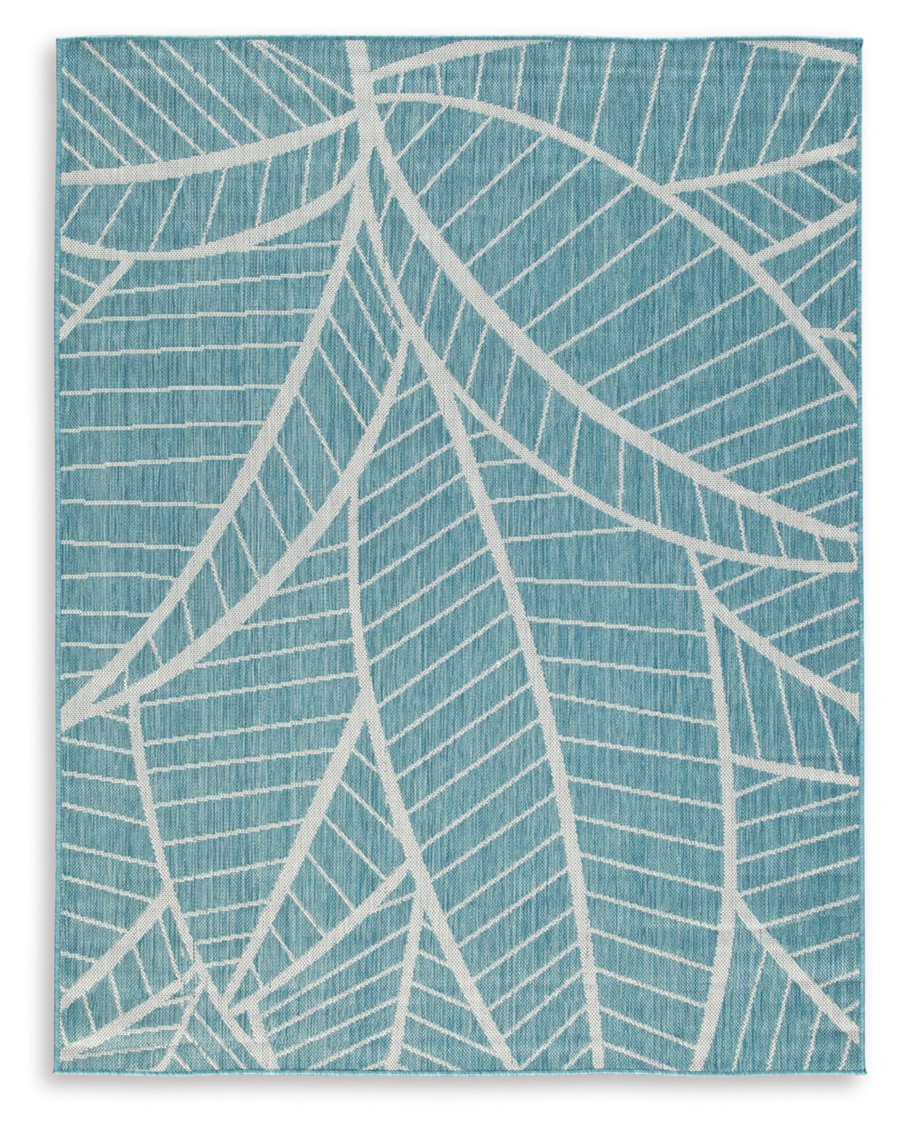 Hulsia 5' x 7' Rug - image 1