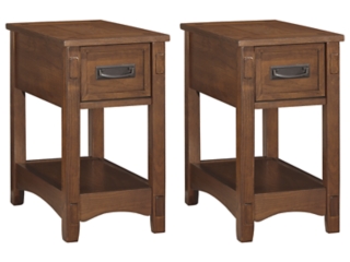 Breegin 2 End Tables