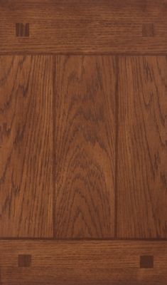 Breegin Chairside End Table
