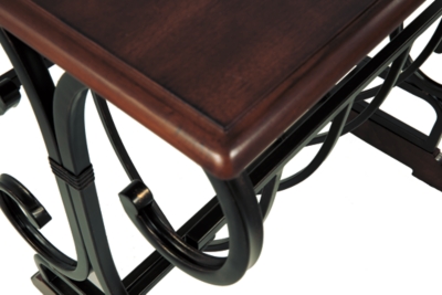 Picture of Braunsen Chairside End Table