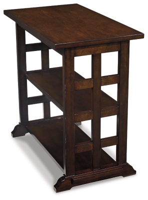 Braunsen Chairside End Table Ashley