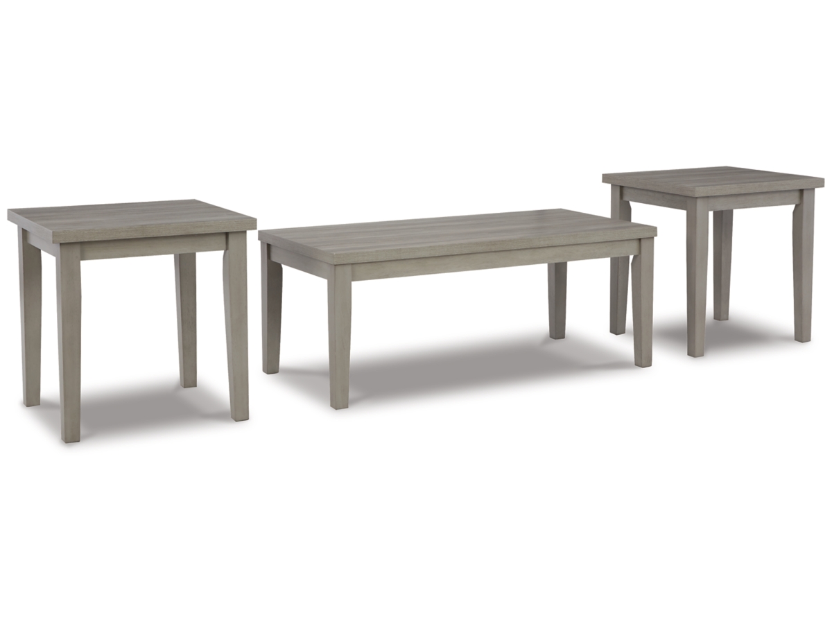 Loratti Table (Set of 3) | Ashley