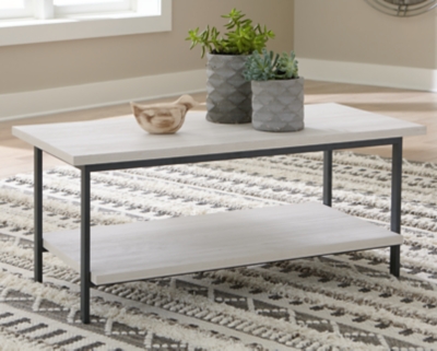 Picture of Bayflynn Coffee Table