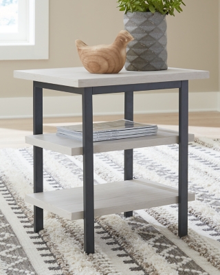 Picture of Bayflynn End Table (Set of 2)