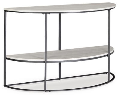 Picture of Bayflynn Sofa/Console Table
