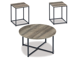 Wadeworth Table (Set of 3)