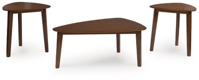 Lyncott Table (Set of 3), , large