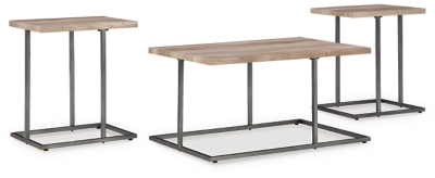 Albreane Table (Set of 3), , large