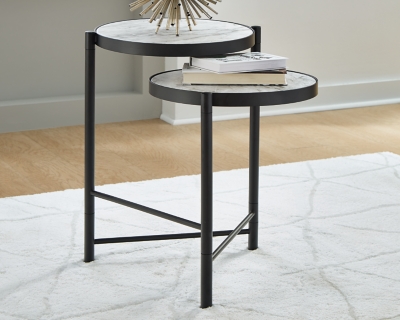 Plannore End Table | Ashley
