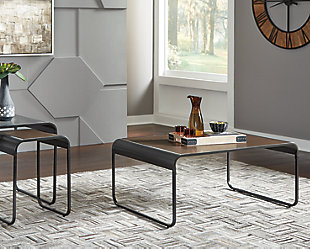Coffee And End Table Sets Ashley Furniture Homestore