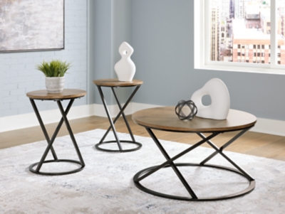 Cassbryn Table (Set of 3), , rollover