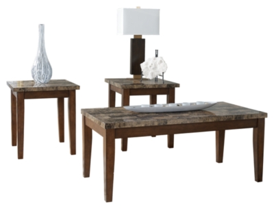 Picture of Theo Table (Set of 3)