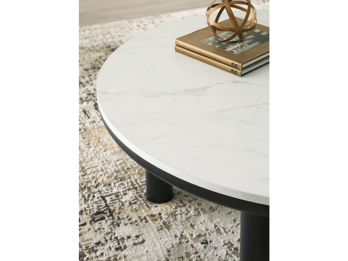 Xandrum Table (Set of 3) | Ashley