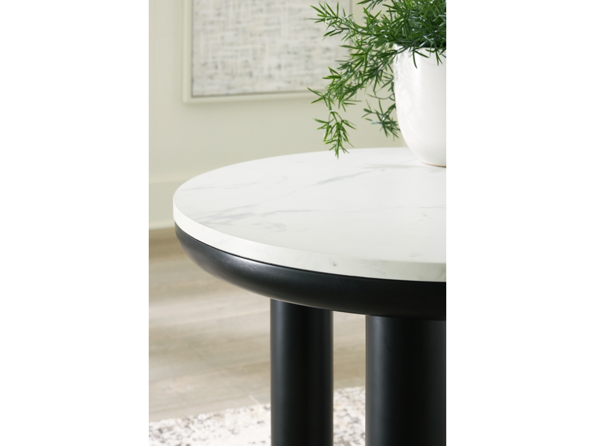 円卓　13 Jeffrey Alexander 177-96MB, Boswell 3-3/4 Inch Center to Center