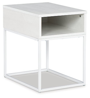 Deznee End Table, , large