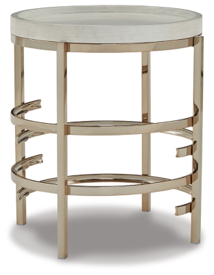 Montiflyn End Table, , large