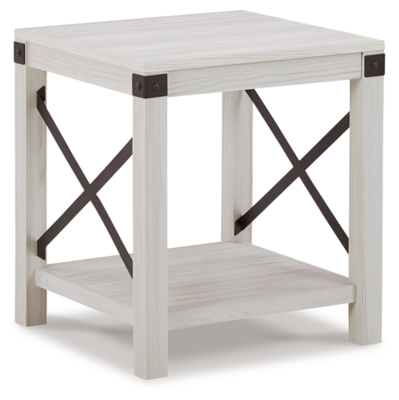 Bayflynn End Table, , large