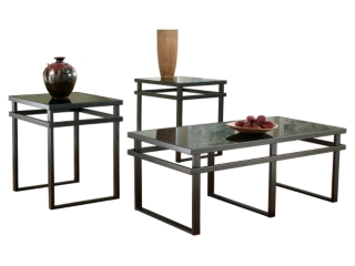 Laney Table (Set of 3)